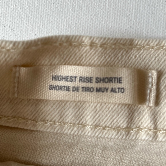 NEW Highest Rise Shortie - Picture 2 of 7